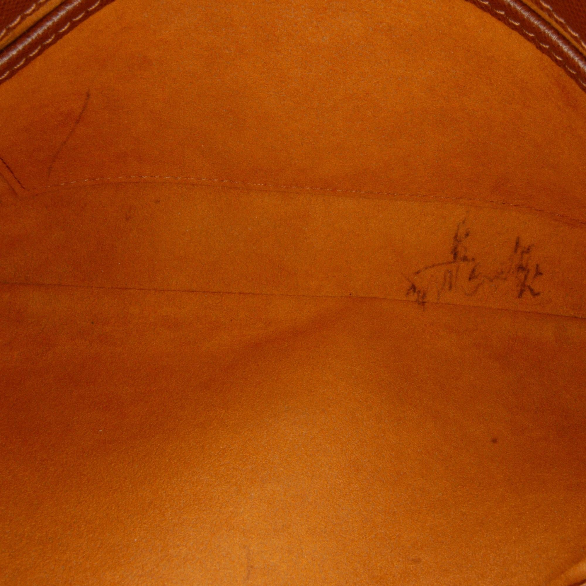 Louis Vuitton Monogram Musette Tango Short Strap (SHG-x6PCbI)