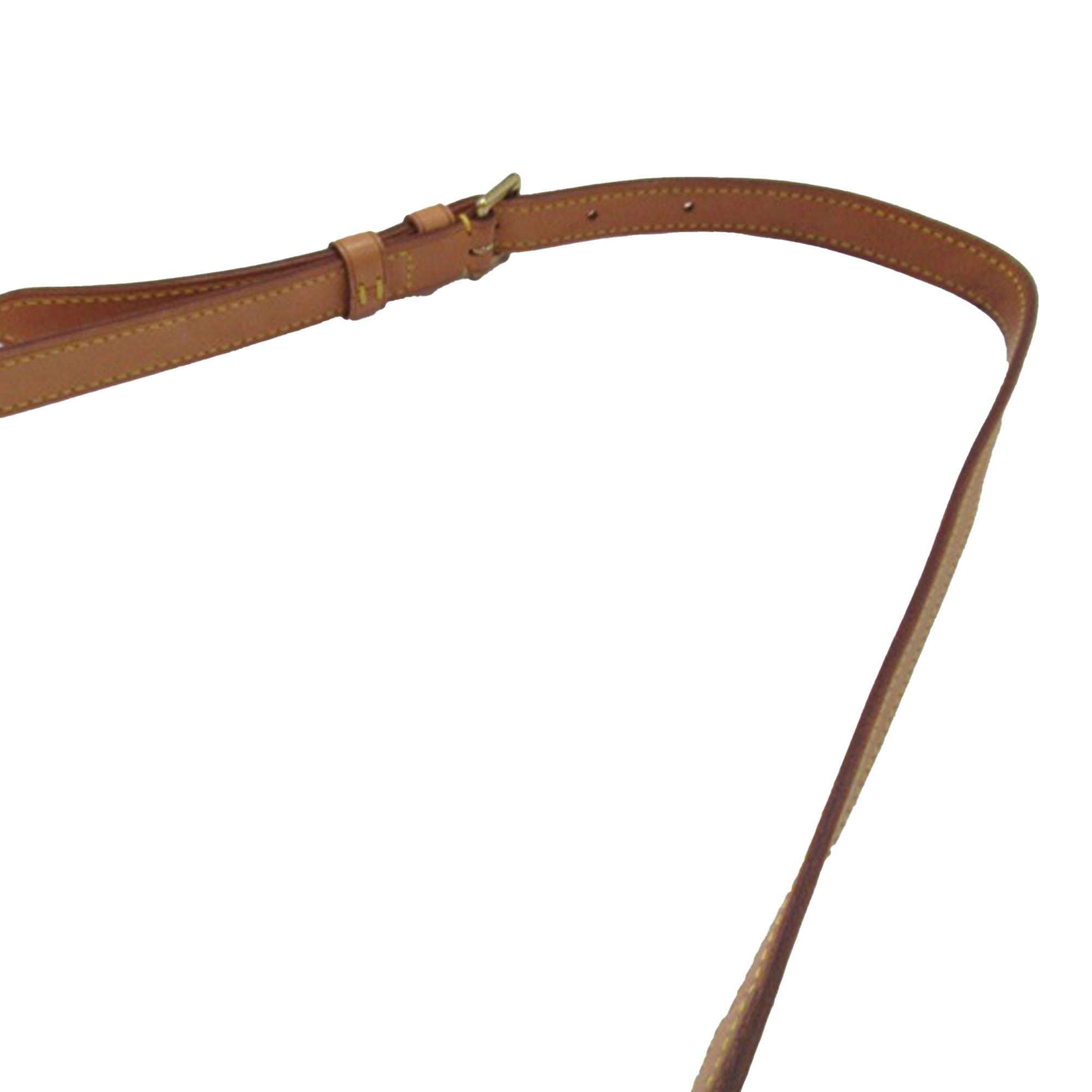 Louis Vuitton Monogram Musette Tango Short Strap (SHG-Z4jYg9)