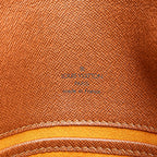 Louis Vuitton Monogram Musette Tango Short Strap