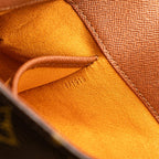 Louis Vuitton Monogram Musette Tango Short Strap