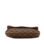Louis Vuitton Monogram Musette Tango Short Strap