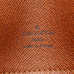 Louis Vuitton Monogram Musette Tango Short Strap