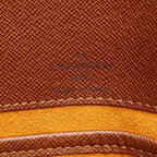 Louis Vuitton Monogram Musette Tango Short Strap