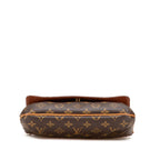 Louis Vuitton Monogram Musette Tango Short Strap