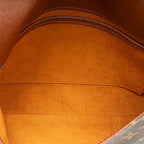 Louis Vuitton Monogram Musette Tango Short Strap