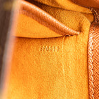 Louis Vuitton Monogram Musette Tango Short Strap