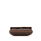 Louis Vuitton Monogram Musette Tango Short Strap