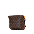 Louis Vuitton Monogram Musette Tango Short Strap