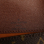 Louis Vuitton Monogram Musette Tango Short Strap