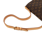 Louis Vuitton Monogram Musette Tango Short Strap