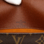 Louis Vuitton Monogram Musette Tango Short Strap