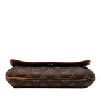 Louis Vuitton Monogram Musette Tango Short Strap