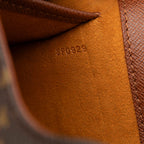Louis Vuitton Monogram Musette Tango Short Strap