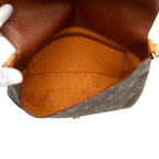 Louis Vuitton Monogram Musette Tango Short Strap