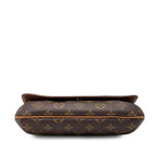 Louis Vuitton Monogram Musette Tango Short Strap