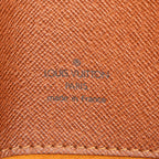 Louis Vuitton Monogram Musette Tango Short Strap