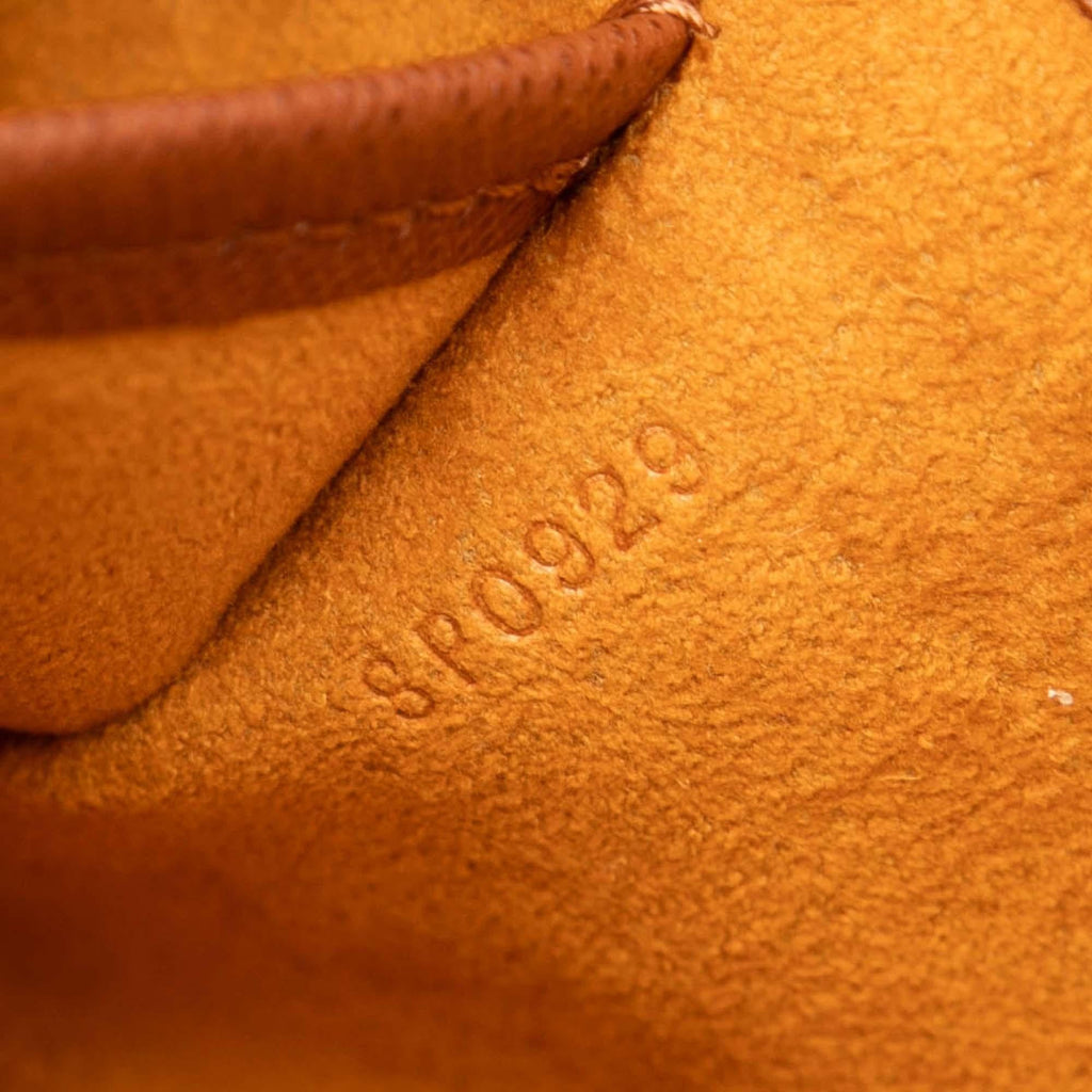 Louis Vuitton Monogram Musette Tango Short Strap