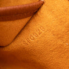 Louis Vuitton Monogram Musette Tango Short Strap