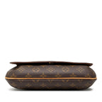 Louis Vuitton Monogram Musette Tango Short Strap