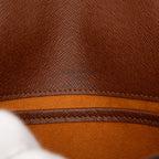 Louis Vuitton Monogram Musette Tango Short Strap