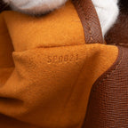 Louis Vuitton Monogram Musette Tango Short Strap
