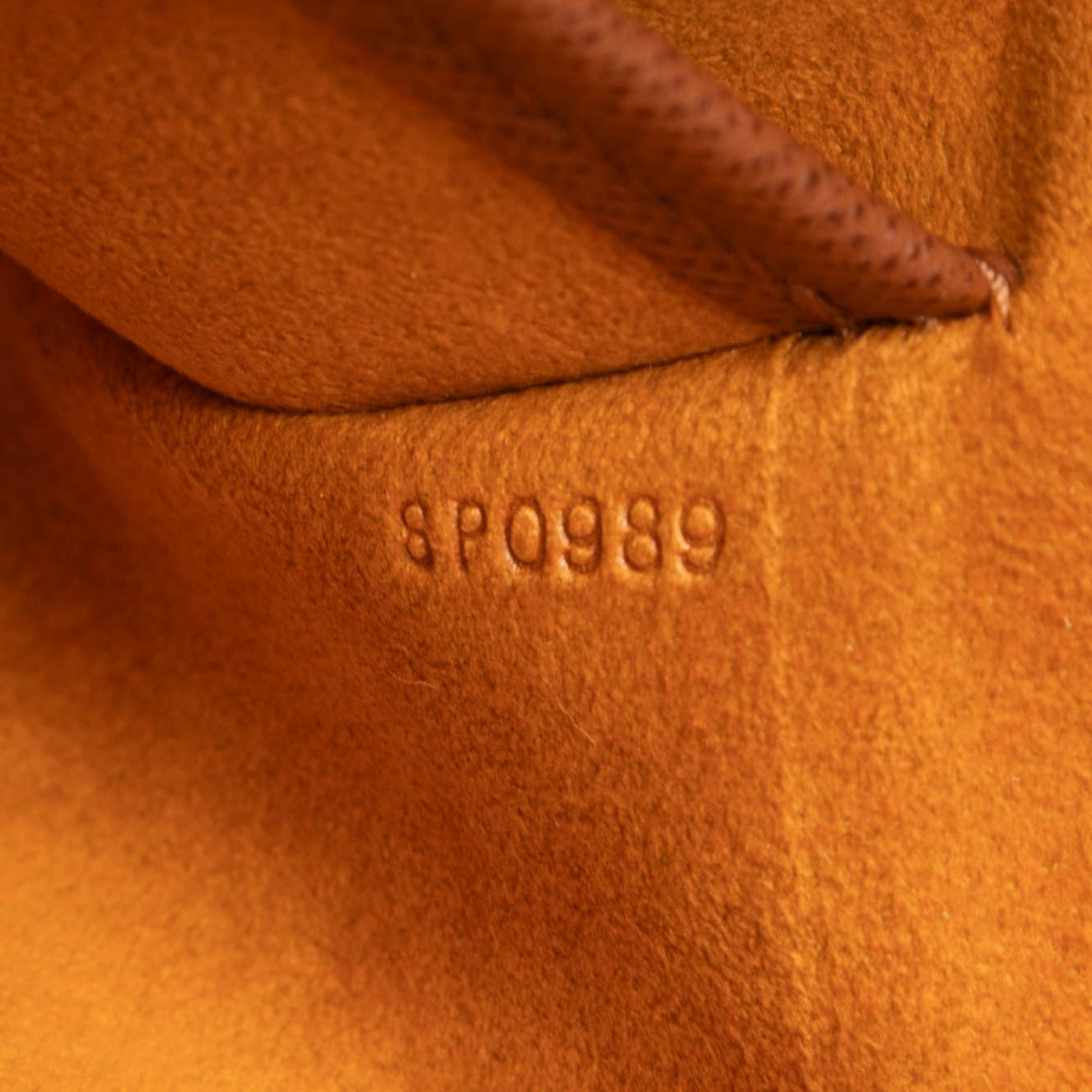 Louis Vuitton Monogram Musette Tango Short Strap
