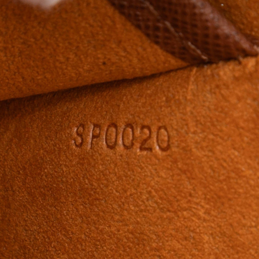 Louis Vuitton Monogram Musette Tango Short Strap