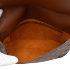 Louis Vuitton Monogram Musette Tango Short Strap