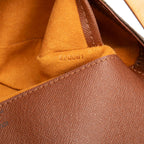Louis Vuitton Monogram Musette Tango Short Strap