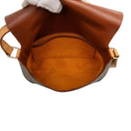 Louis Vuitton Monogram Musette Tango Short Strap