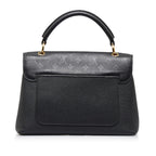 Louis Vuitton Calfskin Monogram Very One Top Handle (SHG-VxcI9k)