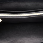 Louis Vuitton Calfskin Monogram Very One Top Handle (SHG-VxcI9k)