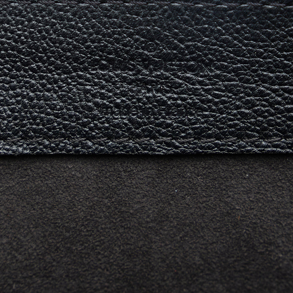 Louis Vuitton Calfskin Monogram Very One Top Handle (SHG-VxcI9k)