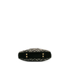 Louis Vuitton Quilted Monogram Denim Musette