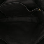 Louis Vuitton Quilted Monogram Denim Musette