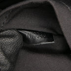 Louis Vuitton Quilted Monogram Denim Musette