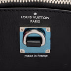 Louis Vuitton Calfskin City Steamer PM Tote