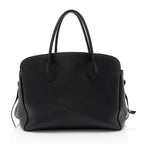 Louis Vuitton Veau Nuage Calfskin Milla MM Tote