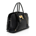 Louis Vuitton Veau Nuage Calfskin Milla MM Tote