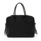 Louis Vuitton Veau Nuage Calfskin Milla MM Tote