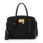 Louis Vuitton Veau Nuage Calfskin Milla MM Tote