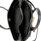 Louis Vuitton Veau Nuage Calfskin Milla MM Tote
