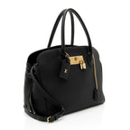 Louis Vuitton Veau Nuage Calfskin Milla MM Tote