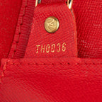 Louis Vuitton Vintage Damier Ebene Musette Salsa GM Shoulder Bag