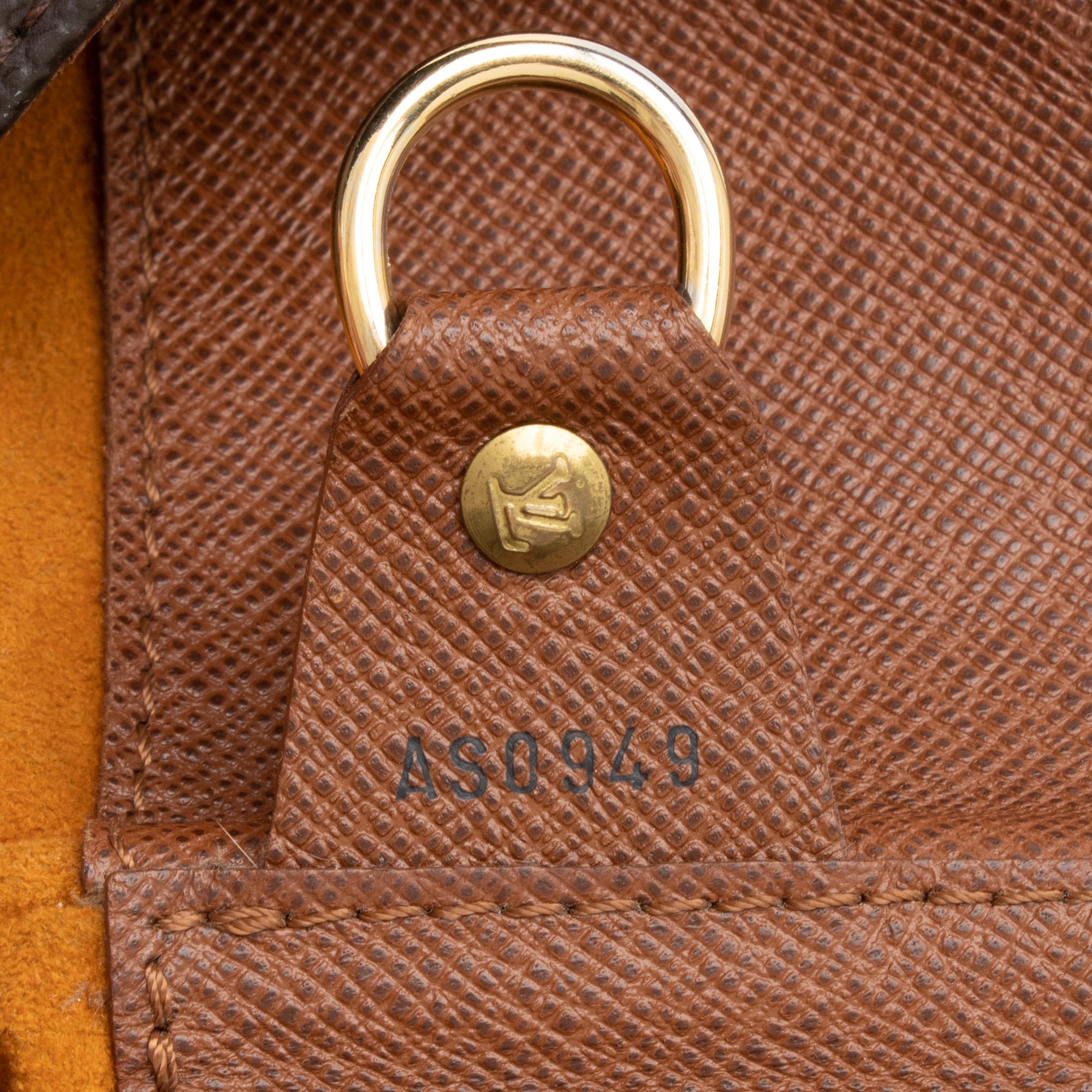 Louis Vuitton Vintage Monogram Canvas Musette Salsa GM Shoulder Bag (SHF-fNQlsd)