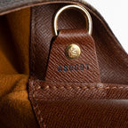 Louis Vuitton Vintage Monogram Canvas Musette Salsa GM Shoulder Bag (SHF-yxD6y4)