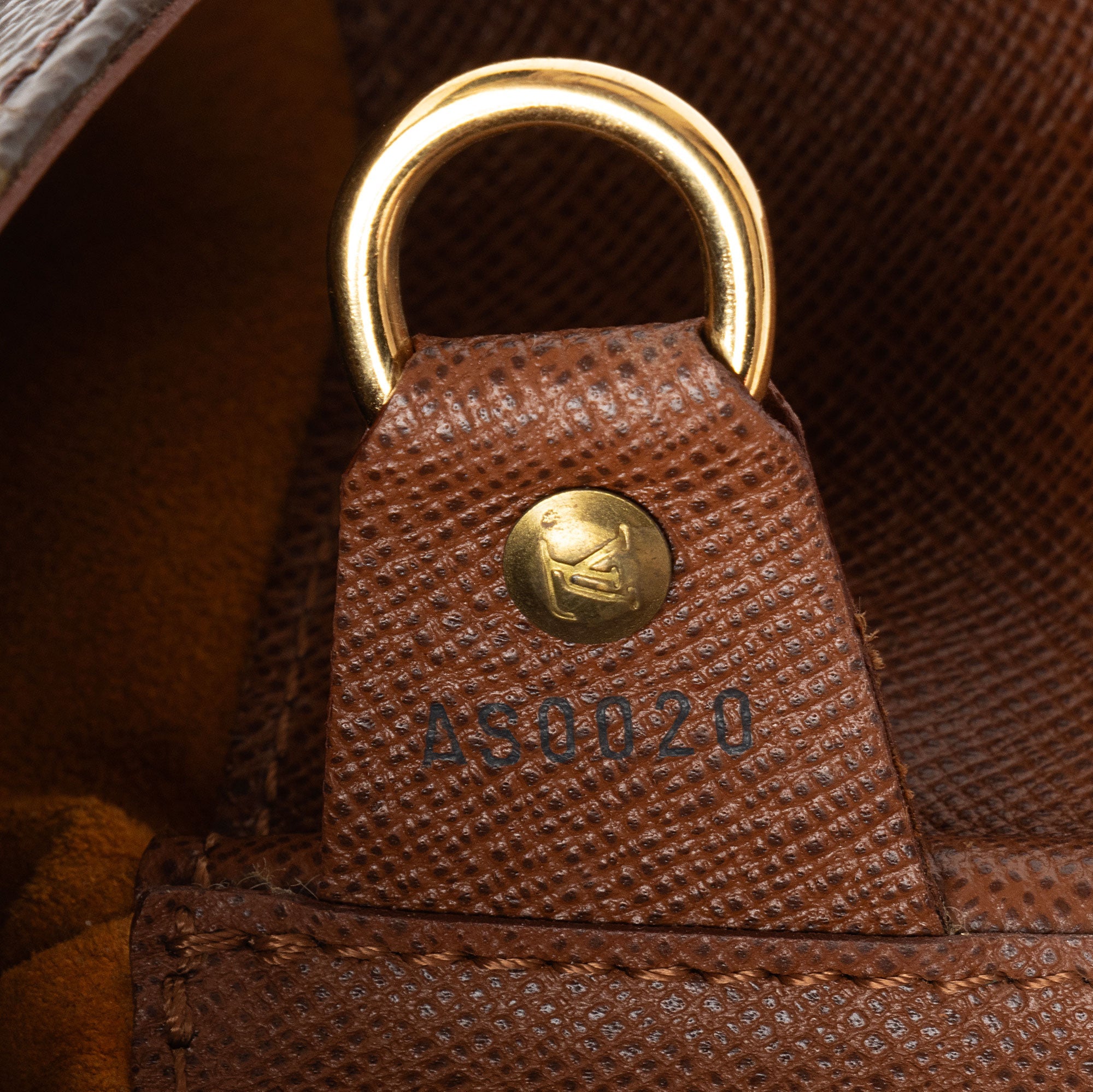 Louis Vuitton Vintage Monogram Canvas Musette Salsa GM Shoulder Bag (SHF-DU9y35)