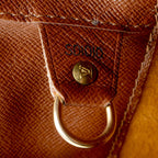 Louis Vuitton Vintage Monogram Canvas Musette Salsa GM Shoulder Bag