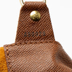 Louis Vuitton Vintage Monogram Canvas Musette Salsa GM Shoulder Bag