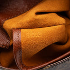Louis Vuitton Vintage Monogram Canvas Musette Salsa Short Strap (SHF-S9AQfx)